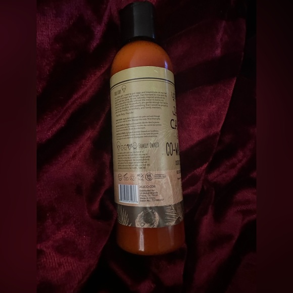 Urban hydration Jamaican castor oil size 200ml/6.8fl.oz - Picture 5 of 6